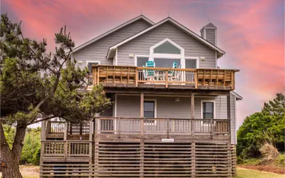 Photo 2 - VH | Sandpiper | 4BR