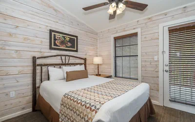 Photo 5 - 2 Bedroom Villa Lodge
