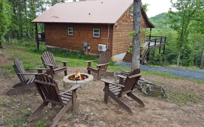 Photo 4 - Dream Hideaway- Ocoee River area