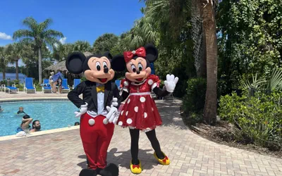 Photo 4 - 17604 New Providence st First Resort Villa Near Disney