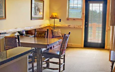Photo 2 - High Falls Suite