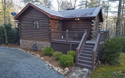 Photo 2 - Bear Ridge - Blue Ridge