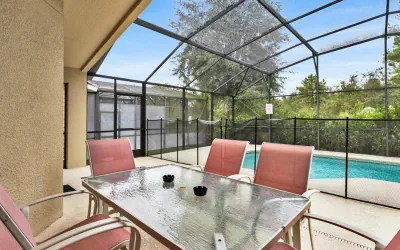 Photo 3 - Golf Resort Villa w/ Private pool & game room