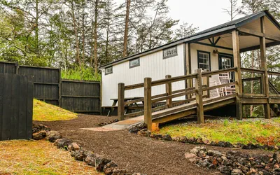 Photo 3 - Sunset Cottage - Ocoee River Area