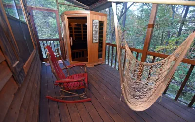 Photo 4 - Hawk Haven- Blue Ridge