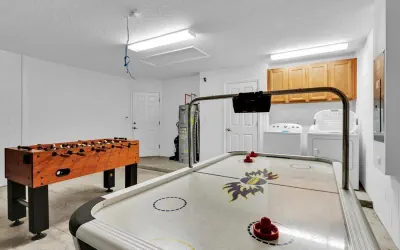 Photo 5 - Golf Resort Villa w/ Private pool & game room