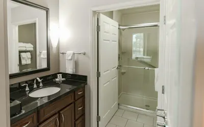 Photo 4 - 2 Bdrm 2 Bath Access Roll In Shwr Nosmk