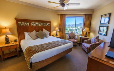 Photo 3 - Tahoe 2 Bedroom Villa with 2 Kings