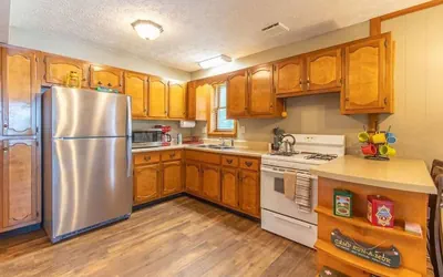 Photo 4 - 3 Bedroom Cottage for 8