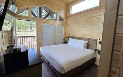 Photo 3 - 57B Cozy Home near Grand Canyon South Rim King Bed Sleeps 2