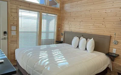 Photo 4 - 63B Cozy Home near Grand Canyon South Rim King Bed Sleeps 2