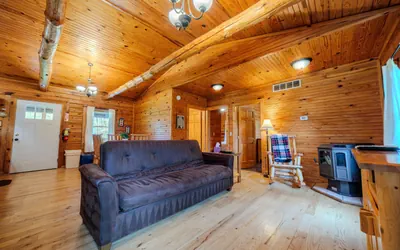 Photo 5 - Oldfield Cabin