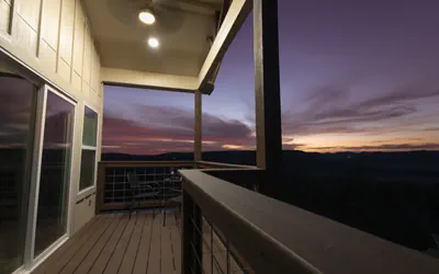 Photo 3 - Summit Sunsets