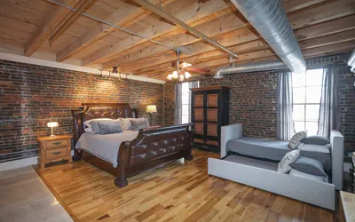Photo 4 - The Titan Penthouse Downtown