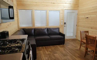 Photo 4 - 37 Star Gazing Retreat near Grand Canyon South Rim Sleeps 8