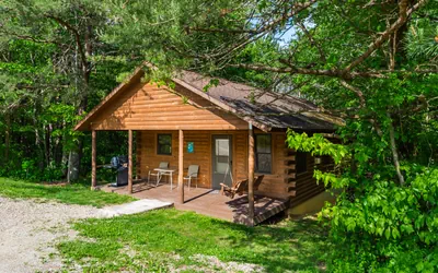 Deer Run Cabin