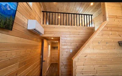 Photo 4 - 74 Cozy Home nr Grand Canyon South Rim 2 King Bed Loft Sleeps 6