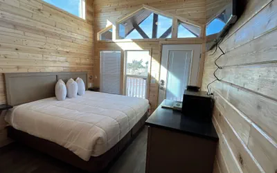 Photo 2 - 59A Cozy Home nr Grand Canyon South Rim King Bed w/Loft Sleeps 4