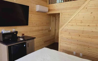 Photo 5 - 94 Cozy Home nr Grand Canyon South Rim 2 King Bed Loft Sleeps 6