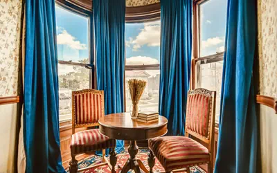 Photo 4 - The Bressmer | Bressmer Suite | 2nd Floor