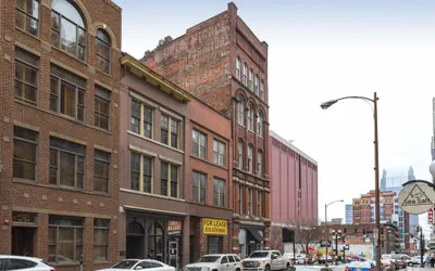Photo 5 - The Honky Tonk - 2 Blocks to Broadway