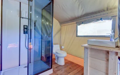 Photo 5 - 12 Fires Winery - Glamping #1