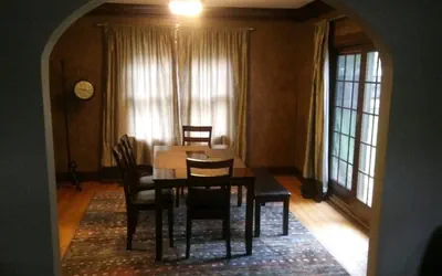 Photo 4 - Historic Twin Tudors Inn Basement Room (KP1404BMNT)