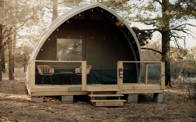 Photo 5 - Family Glamping Adventure in New Mexico