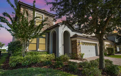 Photo 4 - Epic Villa By Disney Theater/Game Room/Pool & Spa