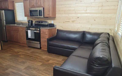 Photo 5 - 37 Star Gazing Retreat near Grand Canyon South Rim Sleeps 8