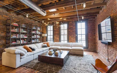Photo 2 - The Library - Music City - Downtown Penthouse