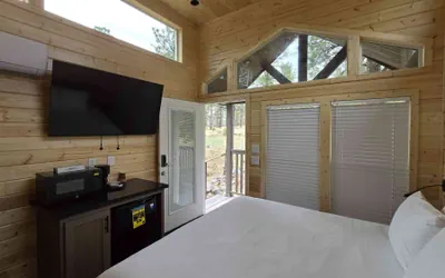 Photo 4 - 57B Cozy Home near Grand Canyon South Rim King Bed Sleeps 2