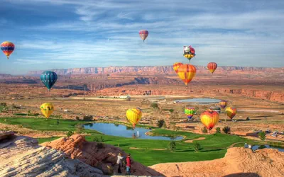 Photo 4 - Last Minute Discount at Vermillion Cliffs House, 2 bedrooms