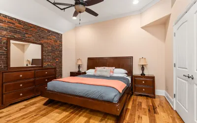 Photo 2 - The Johnny Cash- Lofts at Noel Court, Downtown