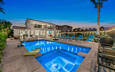 Photo 3 - Villa Del Lago