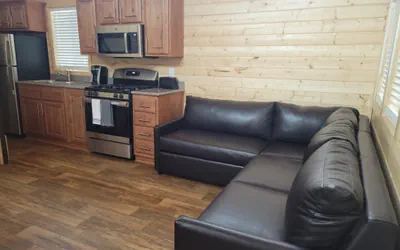 Photo 5 - 77 Star Gazing Retreat near Grand Canyon South Rim Sleeps 8