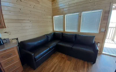 Photo 3 - 37 Star Gazing Retreat near Grand Canyon South Rim Sleeps 8