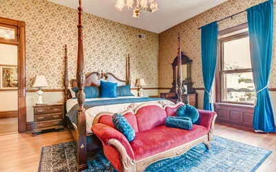 Photo 3 - The Bressmer | Bressmer Suite | 2nd Floor
