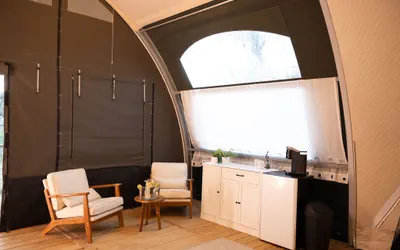 Photo 3 - Nature & Comfort | Manzano Mountain Retreat