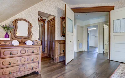 Photo 3 - The Bressmer | Capitol Suite | 3rd Floor