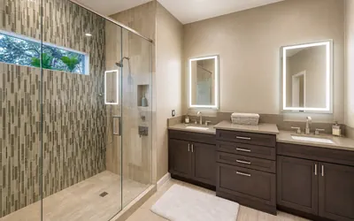 Photo 4 - Luxury Pool Home in Riverview Tampa