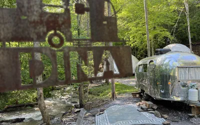 Photo 2 - Dina the Airstream