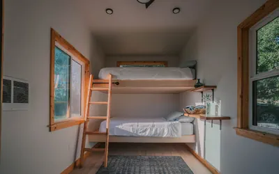 Photo 3 - The Ridge-Top Tiny Home: Off-Grid Escape with Pacific Views