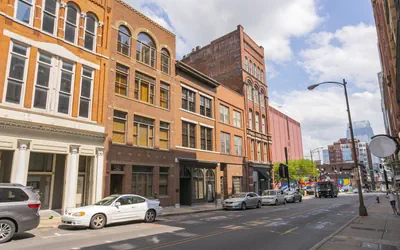 Photo 5 - The Dolly- Lofts at Noel Court, Downtown