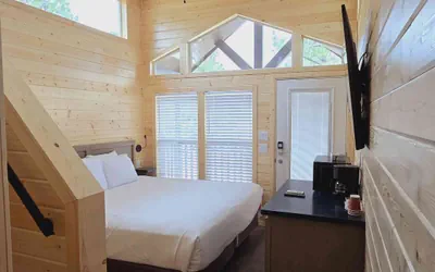Photo 5 - 59A Cozy Home nr Grand Canyon South Rim King Bed w/Loft Sleeps 4
