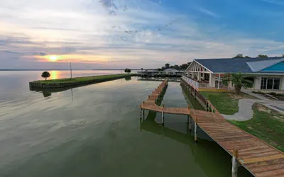 Photo 2 - Family-Fun Glamping on Lake Livingston