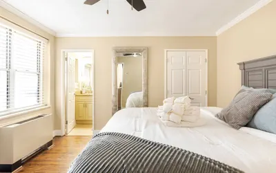 Photo 5 - Midtown Atlanta Luxury Oasis