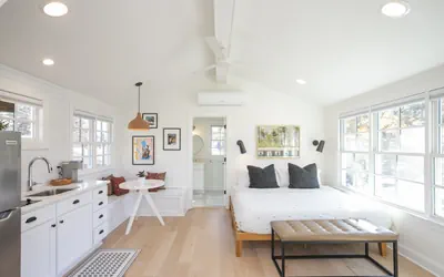 The Nashville Nest