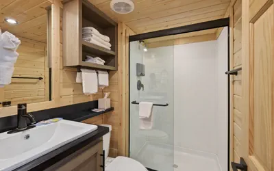 Photo 2 - 58A Cozy Home nr Grand Canyon South Rim King Bed w/Loft Sleeps 4