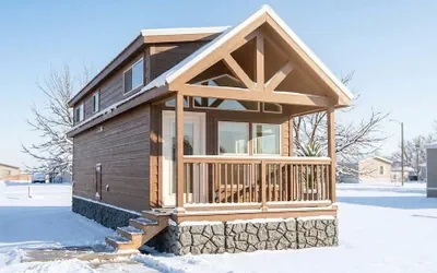 74 Cozy Home nr Grand Canyon South Rim 2 King Bed Loft Sleeps 6